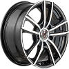 NZ F-20 6x14 4x100 ET40 dia 73,1 BKF