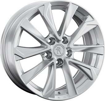 Replay Honda (H116) 7,5x19 5x114,3 ET45 dia 64,1 S