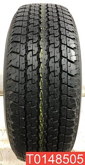 Bridgestone Dueler HT 840 265/65 R17 112H 