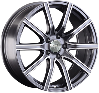 Replay Volkswagen (VV262) 8x18 5x112 ET25 dia 66,6 GMF