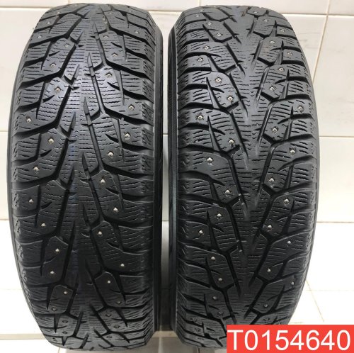 Yokohama Ice Guard IG55 205/60 R16 96T  - 1