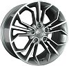 Replay BMW (B112) 9x19 5x120 ET18 dia 72,6 GMF
