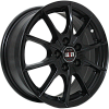 Alcasta M22 6x15 5x105 ET39 dia 56,6 MB