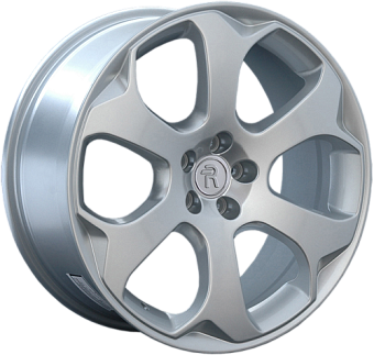 Replica Replay Ford (FD87) 7,5x17 5x108 ET52,5 dia 63,3 S