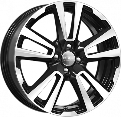 Диски K&K КС874 - 1