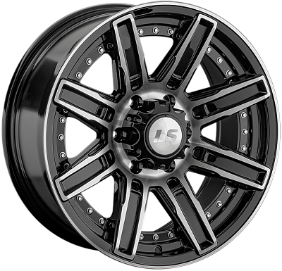 Диски LS wheels 1353 - 1