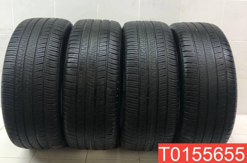 Pirelli Scorpion Zero All Season 275/50 R20 113V  - 1