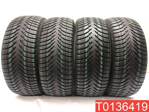 Michelin Alpin A4 215/45 R16 90H  - 1