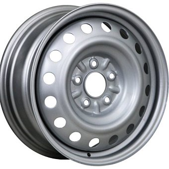 SDT U6923 6,5x16 5x114,3 ET50 dia 67,1 silver SDT U6923 6,5x16 5x114,3 ET50 dia 67,1 silver