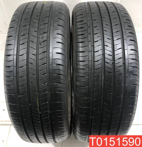 Kumho Solus SA01 205/55 R16 91V  - 1