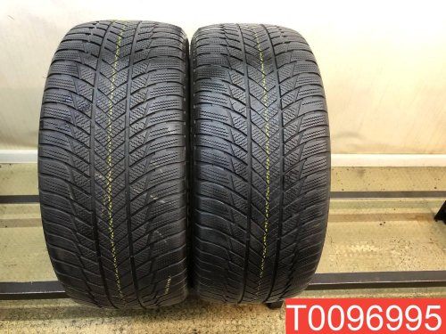 Bridgestone Blizzak LM001 275/45 R20 110V RunFlat - 1