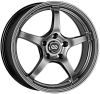 Enkei Tuning SM13 6,5x15 5x114,3 ET42 dia 73,1 HPB