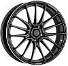 Enkei Tuning SC49 7,5x17 5x112 ET42 dia 66,6 MGML