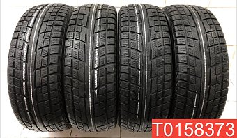 Yokohama Geolandar AT-S 235/55 R19 101Q 