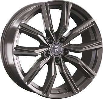 Replay Audi (A252) 8,5x19 5x112 ET28 dia 66,6 MGM