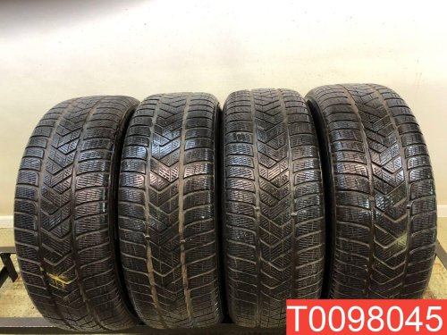 Pirelli Scorpion Winter 235/65 R17 104H  - 1