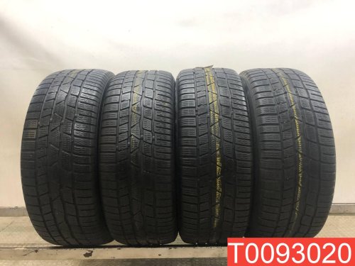 Continental ContiWinterContact TS 830 P 225/55 R16 99H  - 1