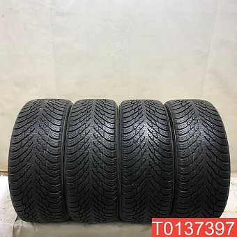 Nokian Tyres Hakkapeliitta R3 235/45 R18 98T 