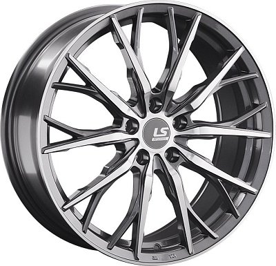 Диски LS FlowForming RC11 - 1