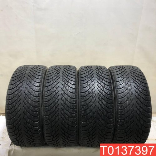 Nokian Tyres Hakkapeliitta R3 235/45 R18 98T  - 1