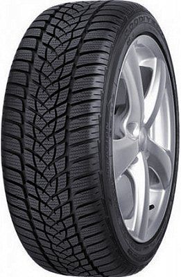 Шины Goodyear UltraGrip Performance 2 - 1