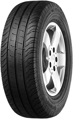 Шины Continental ContiVanContact 200 - 1