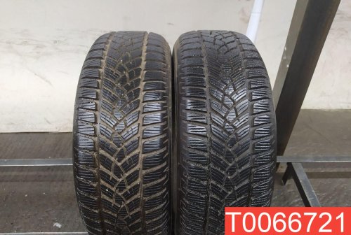 Fulda KristallControl hp2 215/65 R16 98H  - 1