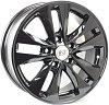RST R116 (Nissan) 6,5x16 5x114,3 ET40 dia 66,1 BL