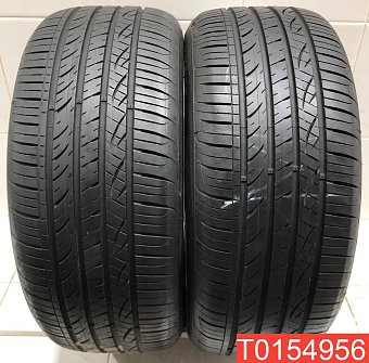 Hankook Ventus S1 Noble 2 235/55 R17 99H 