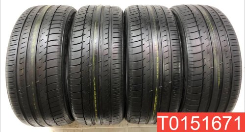 Triangle Sportex TH 201 275/40 R22 108Y  - 1