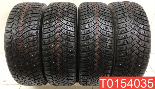 Michelin X-Ice North 2 205/60 R16 96T  - 1