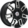 NZ SH593 6,5x16 5x114,3 ET38 dia 73,1 MBF
