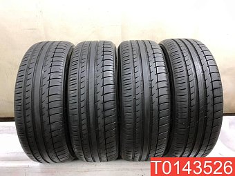 Triangle Sportex TSH11 215/55 R18 99W 