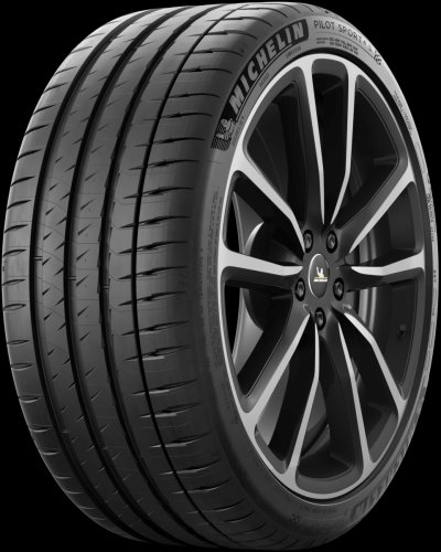 Шины Michelin Pilot Sport 4S 325/35 R23 115Y XL MO1 - 1