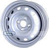 Magnetto 14005 S AM Volkswagen 5,5x14 4x100 ET35 dia 57,1 silver