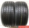 I-Link Thunder U09 255/35 R20 97W 