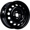 TREBL X40946 P 6,5x16 4x100 ET41 dia 60,1 Black