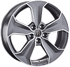 Replay Hyundai (HND263) 7,5x18 5x114,3 ET49,5 dia 67,1 GMF