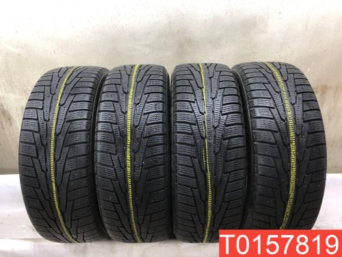 Nokian Tyres Nordman RS2 185/60 R15 88R  - 1