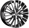 Replay Mercedes (MR345) 8x21 5x112 ET40 dia 66,6 BKF