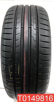 Dunlop Sport Bluresponse 205/50 R17 93W 