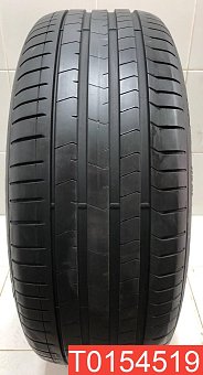 Pirelli P Zero PZ4 275/50 R20 113W RunFlat