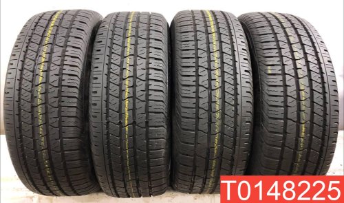 Continental CrossContact LX 265/60 R18 110T  - 1
