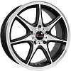 Yamato Kotoyoshi 6.5x16 5x114.3 ET45 dia 60.1 BFP