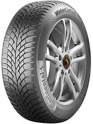 Шины Continental WinterContact TS 870 - 1