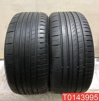 Goodyear Eagle F1 Asymmetric 2 275/35 R20 102Y RunFlat