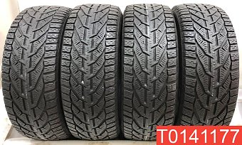 Tigar Winter 195/55 R15 85H 