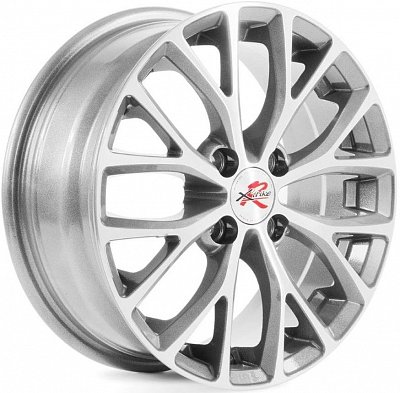 Диски X Trike RST R015 Solaris/Rio - 1
