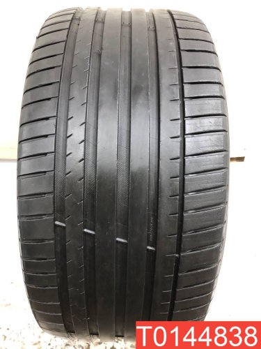 Michelin Pilot Sport 4 SUV 295/35 R21 107Y  - 1