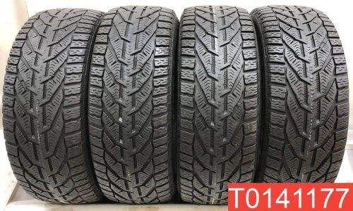 Tigar Winter 195/55 R15 85H  - 1